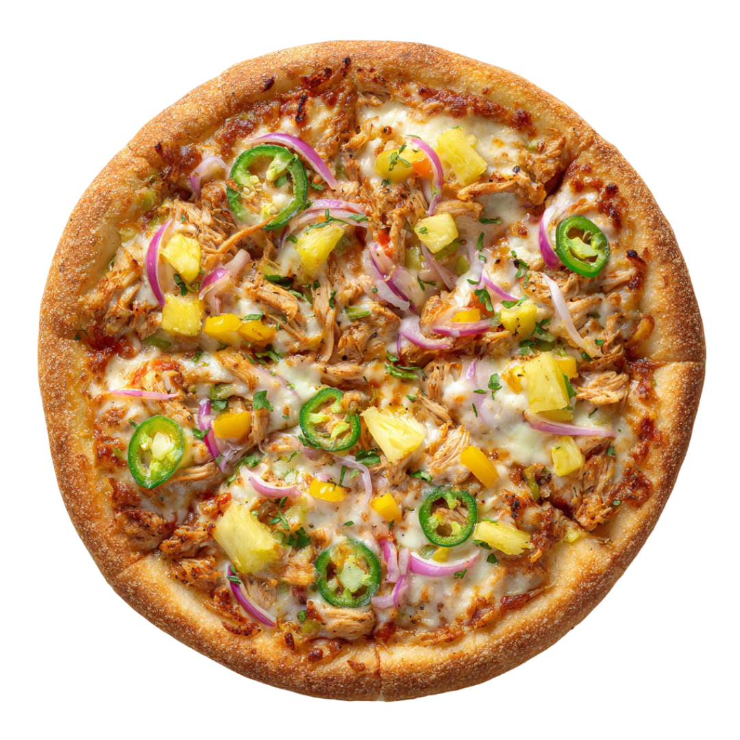 Pollo Mexicana